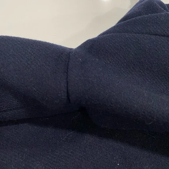 Balmain x H&M wool peacoat - Picture 8 of 12